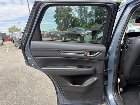 Used 2024 MAZDA CX-5 Carbon Edition AWD/4WD image 7