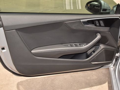 Used 2020 Audi A5 2.0T Premium Plus AWD/4WD image 31