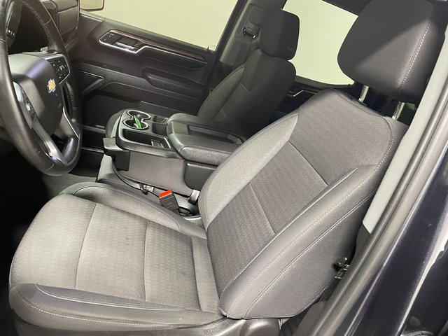 Used 2024 Chevrolet Silverado 1500 LT AWD/4WD image 12