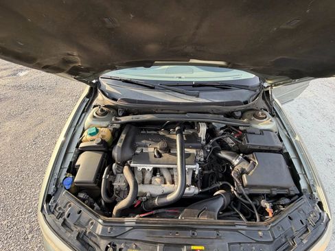 Used 2008 Volvo S60 2.5T image 18