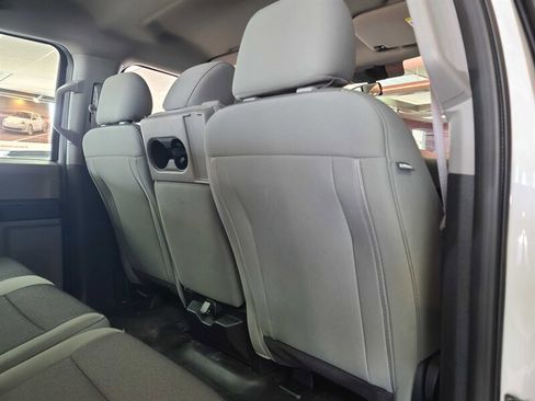 Used 2019 Ford F150 XL w/ Equipment Group 101A Mid image 17