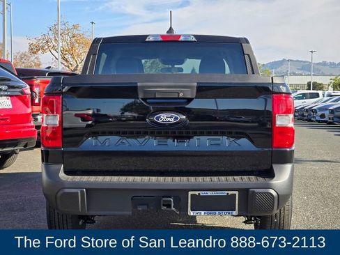 New 2025 Ford Maverick XLT image 10