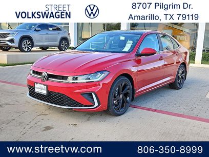 New 2026 Volkswagen Jetta SE