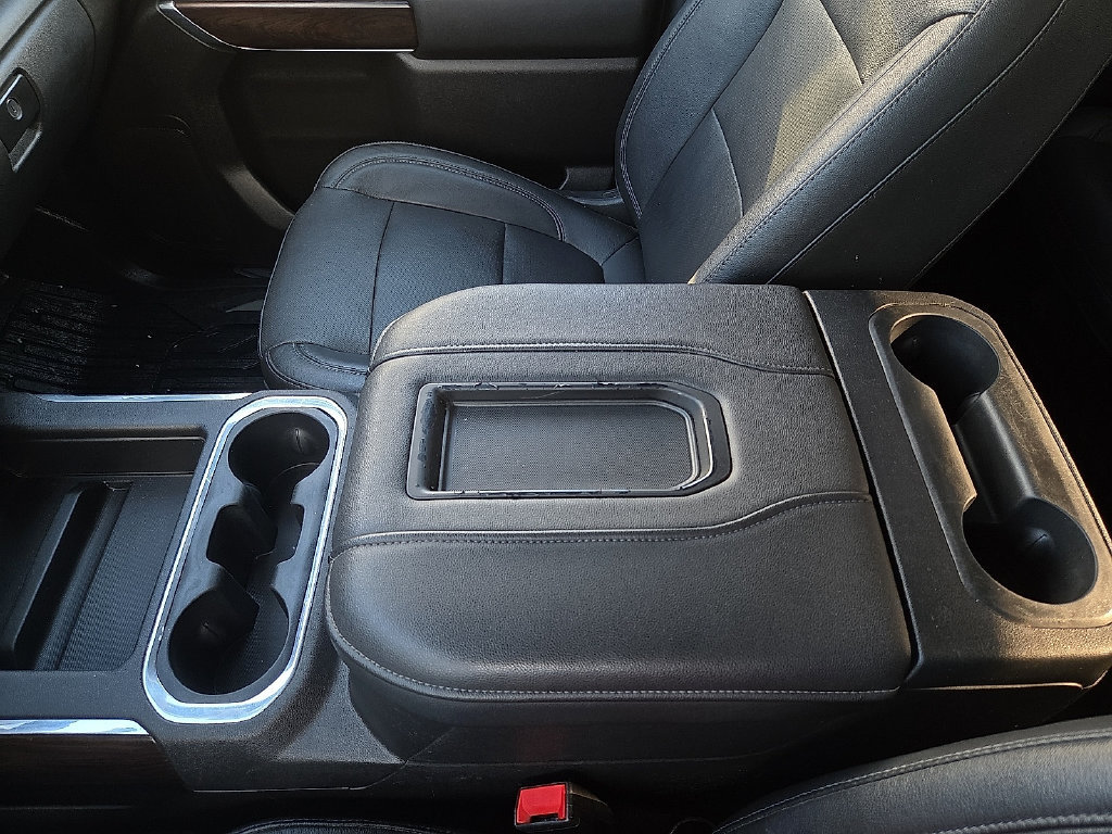 Used 2019 GMC Sierra 1500 SLT RWD image 23