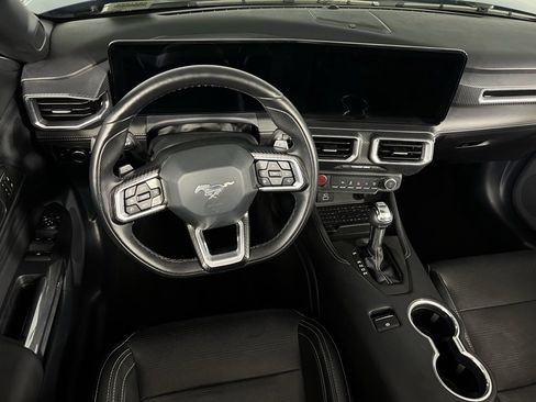 Used 2024 Ford Mustang GT Premium image 16