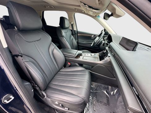 Used 2024 Genesis GV80 3.5T AWD/4WD image 30