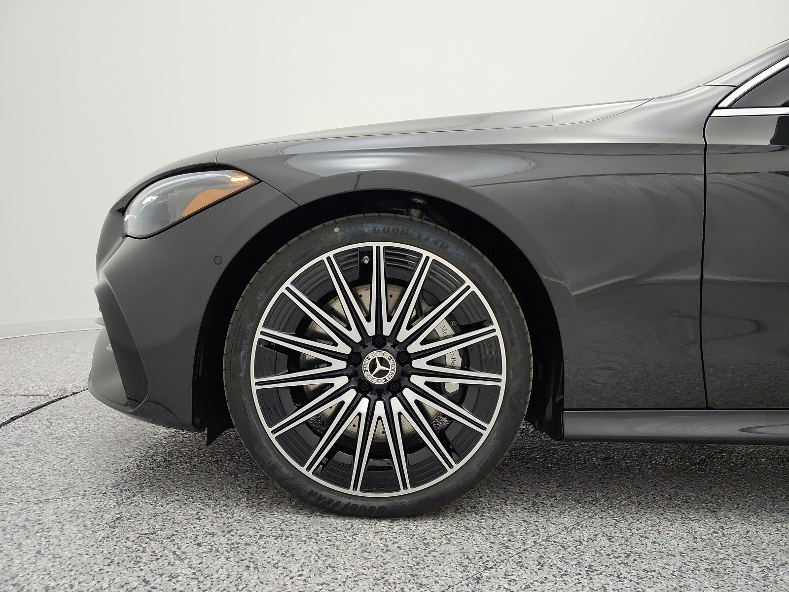 New 2027 Mercedes-Benz CLE 450 4MATIC Cabriolet image 13