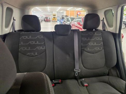 Used 2012 Kia Soul + w/ Audio Pkg FWD image 12