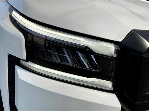 New 2026 Nissan Frontier Pro-X w/ Pro-X Convenience Package image 18