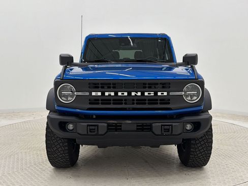 Used 2024 Ford Bronco Black Diamond AWD/4WD image 6