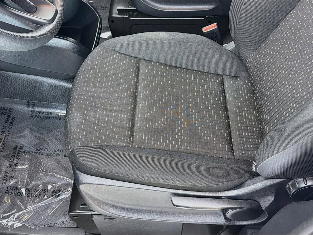 Used 2022 Mercedes-Benz Metris image 19