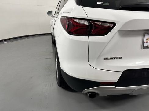 Used 2019 Chevrolet Blazer LT FWD image 29