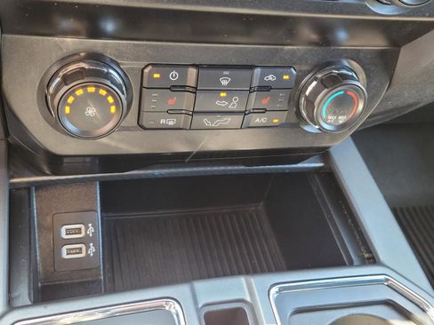 Used 2020 Ford F150 XLT w/ Equipment Group 302A Luxury AWD/4WD image 26