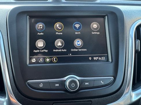 Used 2019 Chevrolet Equinox LT image 25