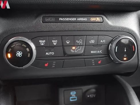 Used 2022 Ford Bronco Sport Big Bend w/ Convenience Package AWD/4WD image 22