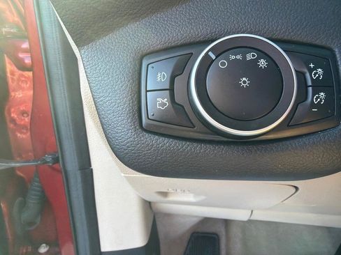 Used 2016 Ford Escape Titanium AWD/4WD image 18