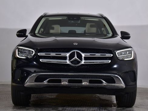 Used 2022 Mercedes-Benz GLC 300 4MATIC image 9