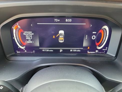 Used 2023 Nissan Rogue Platinum w/ Platinum Premium Package AWD/4WD image 27