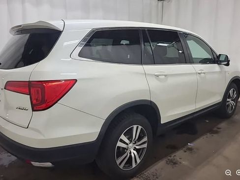 Used 2016 Honda Pilot EX-L image 3