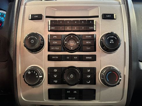 Used 2011 Ford Escape XLT FWD image 14