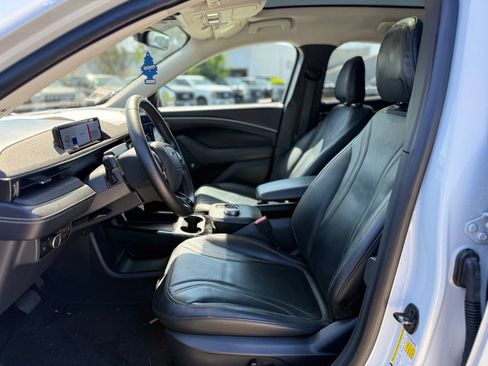 Used 2023 Ford Mustang Mach-E Premium RWD image 5