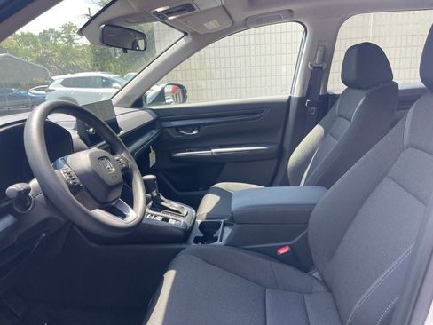 Used 2026 Honda CR-V EX image 10