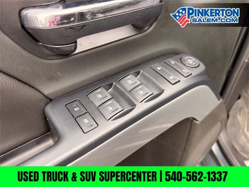 Used 2018 Chevrolet Silverado 1500 LT w/ All Star Edition image 18