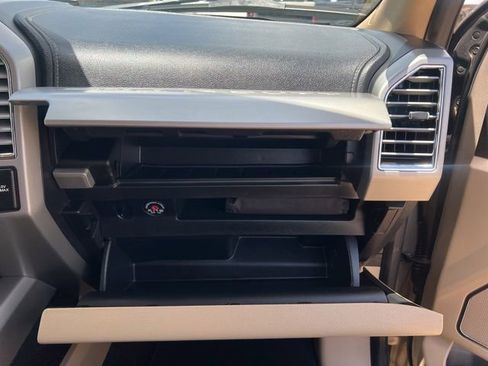 Used 2017 Ford F350 Lariat w/ Lariat Value Package image 29