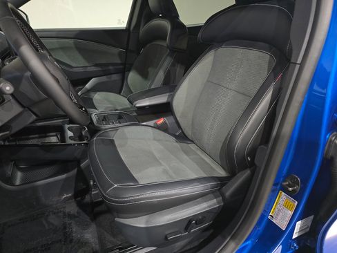 New 2025 Ford Mustang Mach-E GT w/ Interior Protection Package image 18