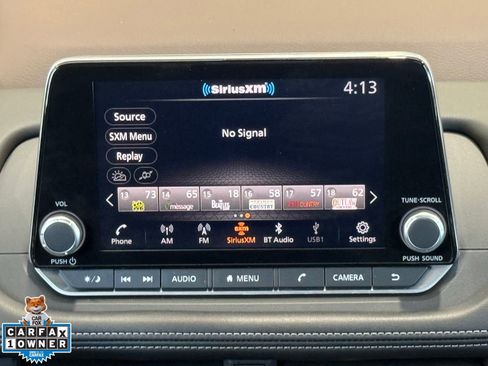 Used 2023 Nissan Rogue SV AWD/4WD image 3