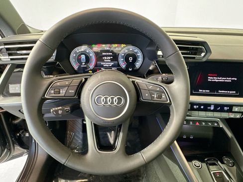 New 2026 Audi A3 2.0T Premium Plus image 11