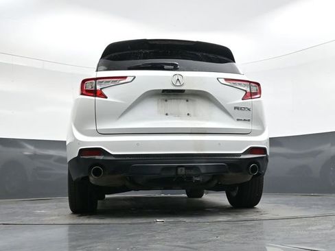 Certified 2021 Acura RDX PMC Edition image 32