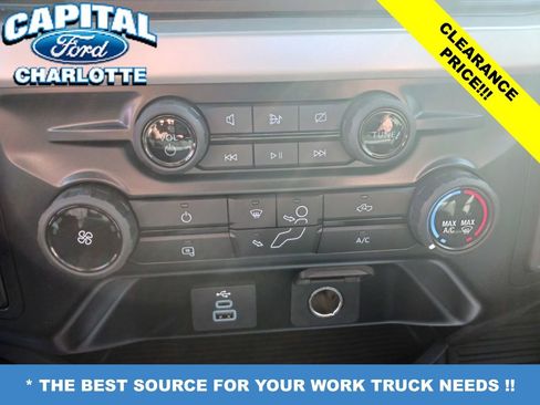 New 2024 Ford F450 XL w/ XL Chrome Package image 23