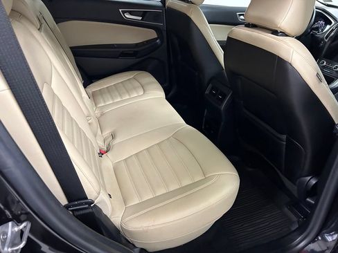 Used 2021 Ford Edge SEL w/ Convenience Package AWD/4WD image 14