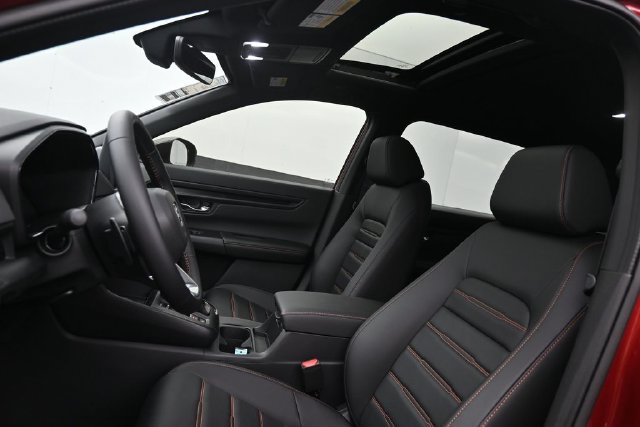 New 2026 Honda CR-V Sport-L image 17