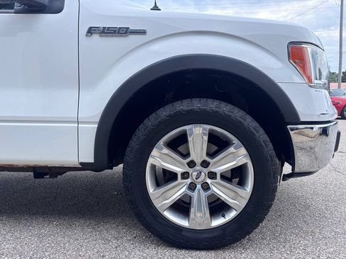 Used 2013 Ford F150 XL w/ PWR Equipment Group RWD image 5