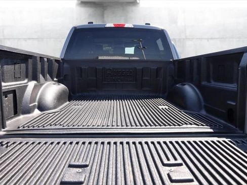 Certified 2025 Ford F150 XLT w/ Equipment Group 301A Standard AWD/4WD image 7