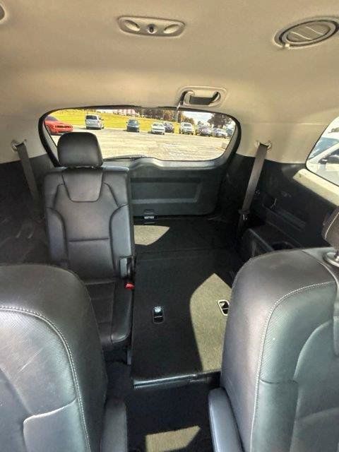 Used 2022 Kia Telluride EX w/ EX Premium Package FWD image 16
