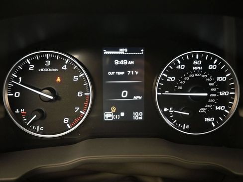 New 2026 Subaru Forester Premium AWD/4WD image 31