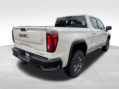 New 2026 GMC Sierra 1500 AT4X AWD/4WD image 7