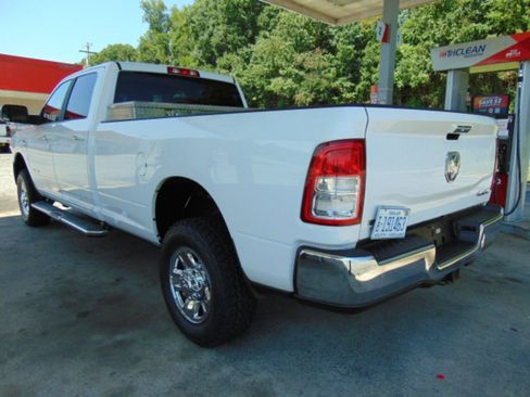 Used 2019 RAM 2500 Big Horn AWD/4WD image 18
