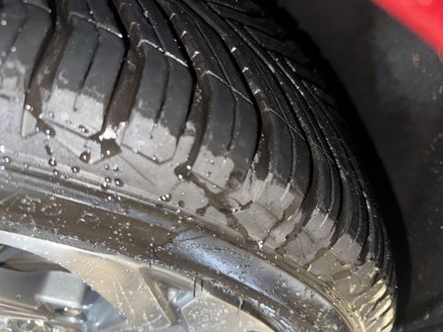 Used 2019 Honda Accord EX image 11