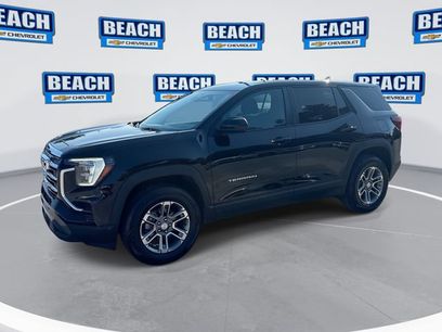 Used 2026 GMC Terrain Elevation