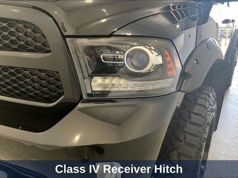Used 2018 RAM 1500 Sport AWD/4WD image 43