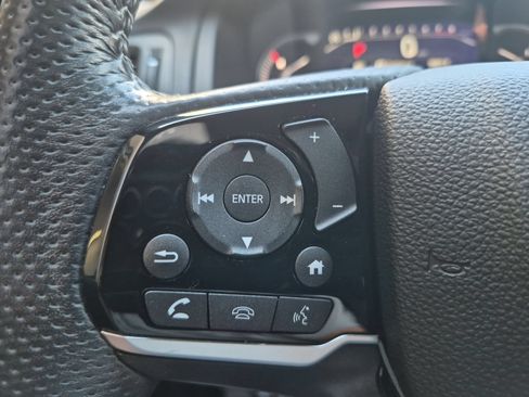 Used 2022 Honda Passport Elite image 14