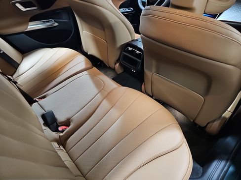 New 2026 Mercedes-Benz E 350 Sedan image 11