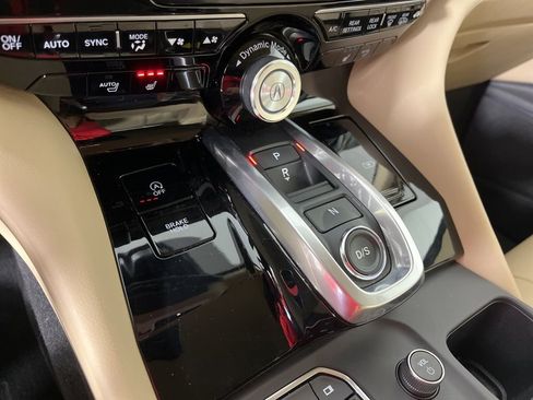 Certified 2023 Acura MDX SH-AWD image 34