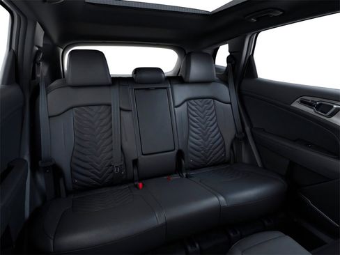 New 2026 Kia Sportage X-Line image 16