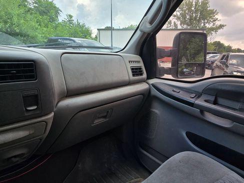 Used 2000 Ford F350 4x4 Crew Cab Super Duty image 23