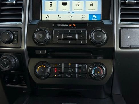 Certified 2018 Ford F150 XLT w/ Equipment Group 302A Luxury image 22